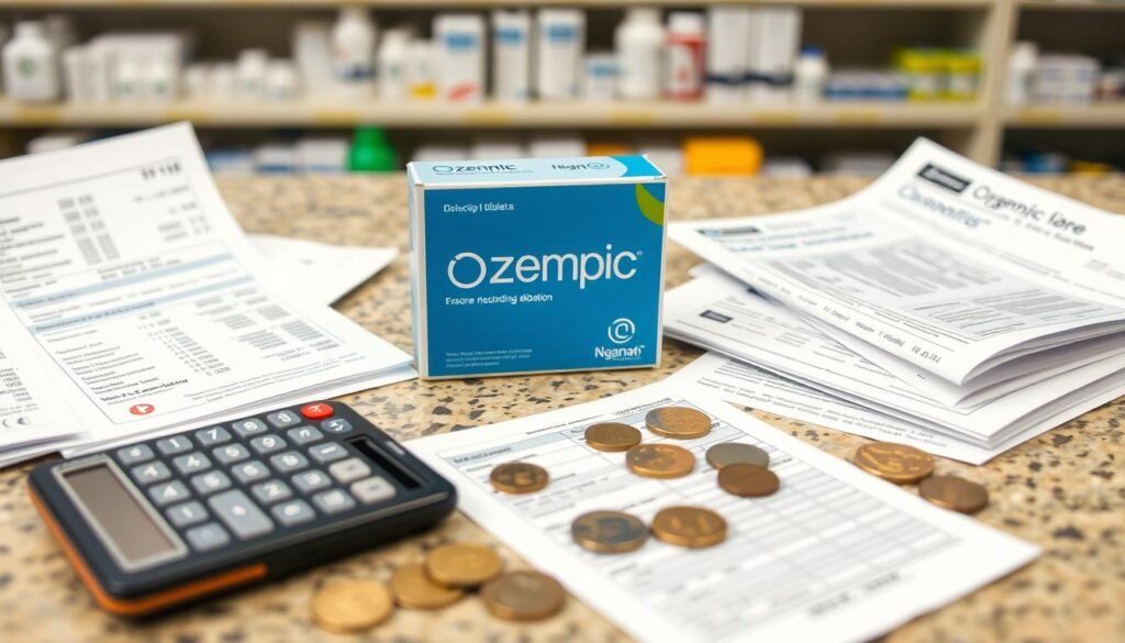 Ozempic cost and financial assistance