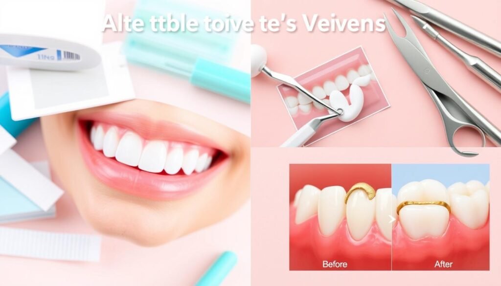 alternative options for veneers