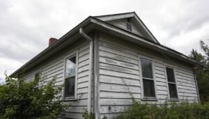 asbestos siding ineligible for coverage homeowners insurance