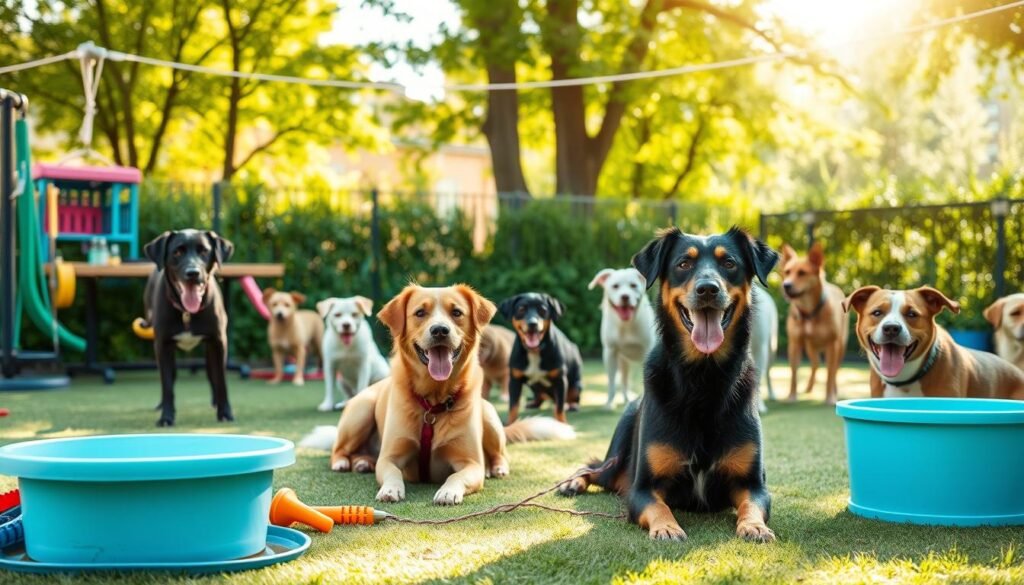 dog daycare insurance plans