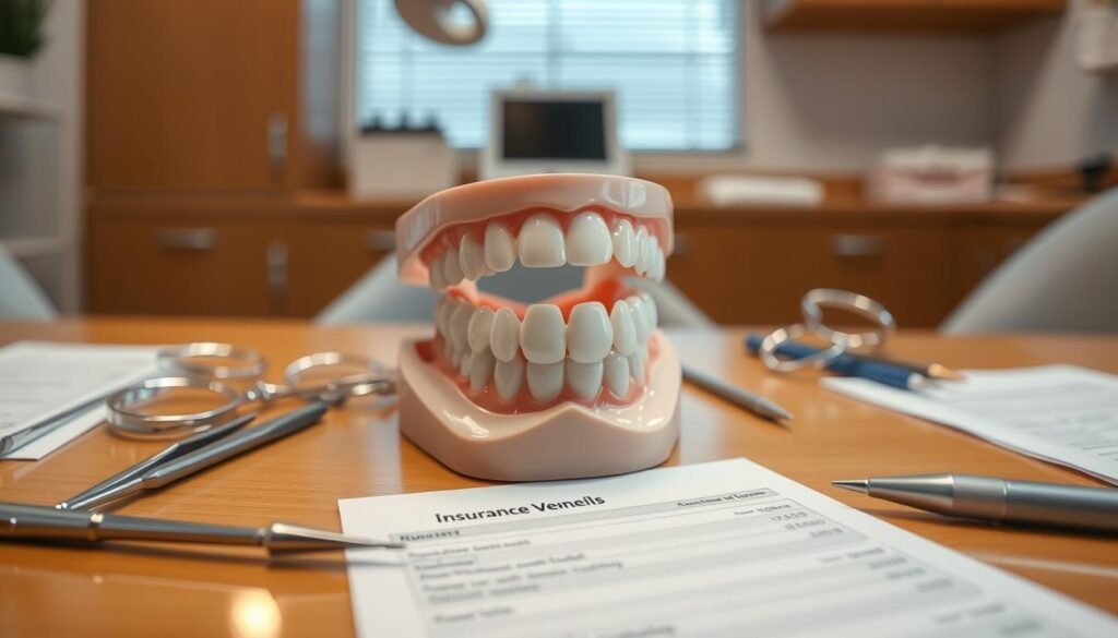 how much do veneers cost with insurance