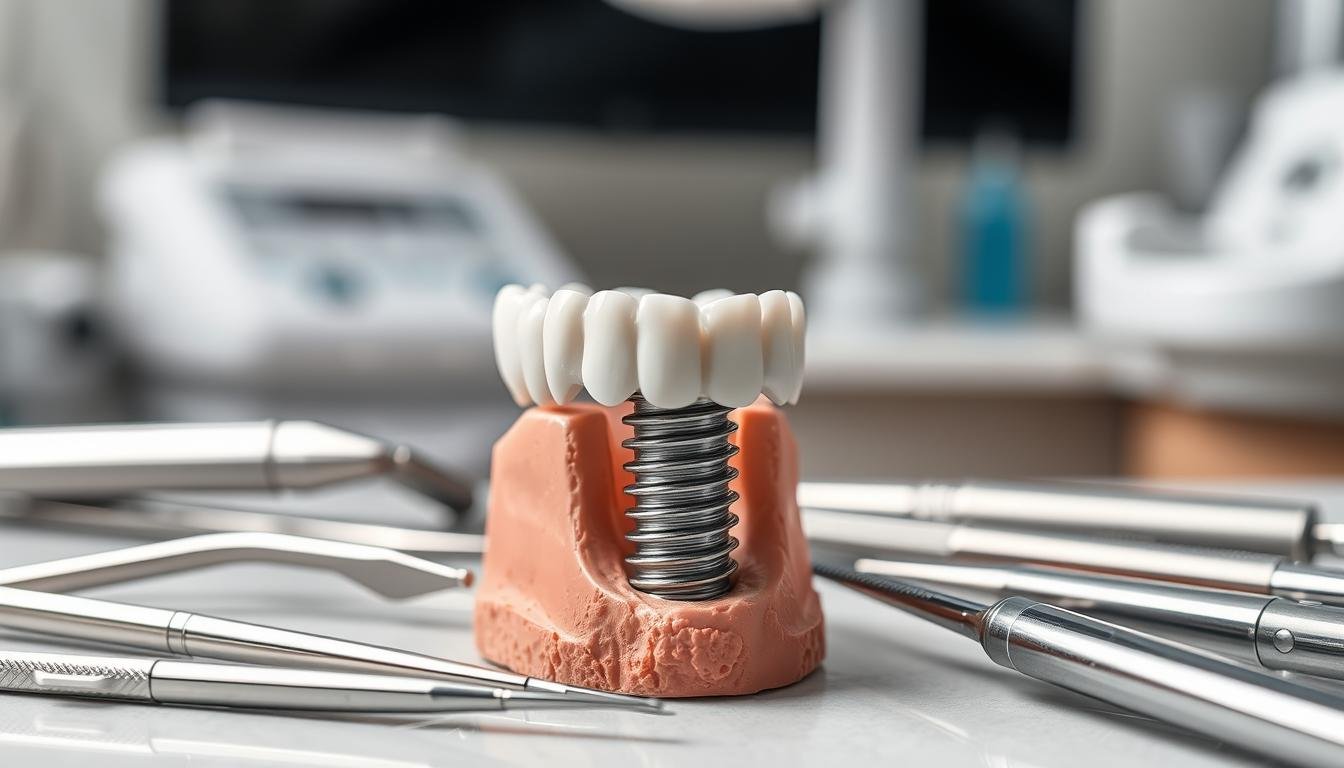 how to get dental implants covered by medical insurance