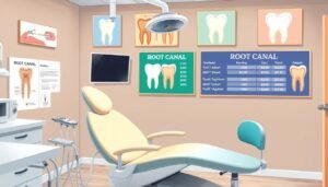 root canal cost without insurance