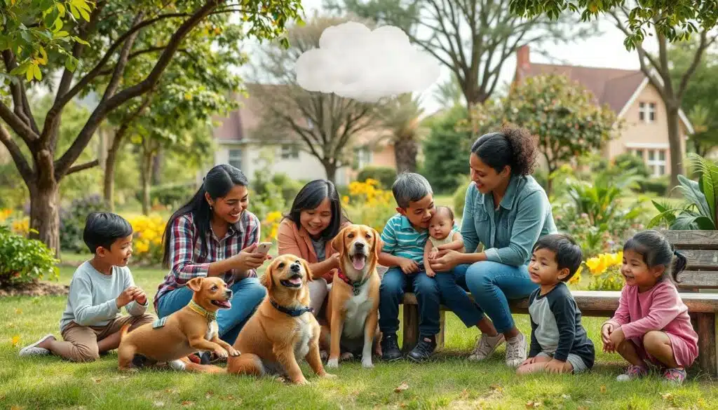 free pet insurance for low-income families