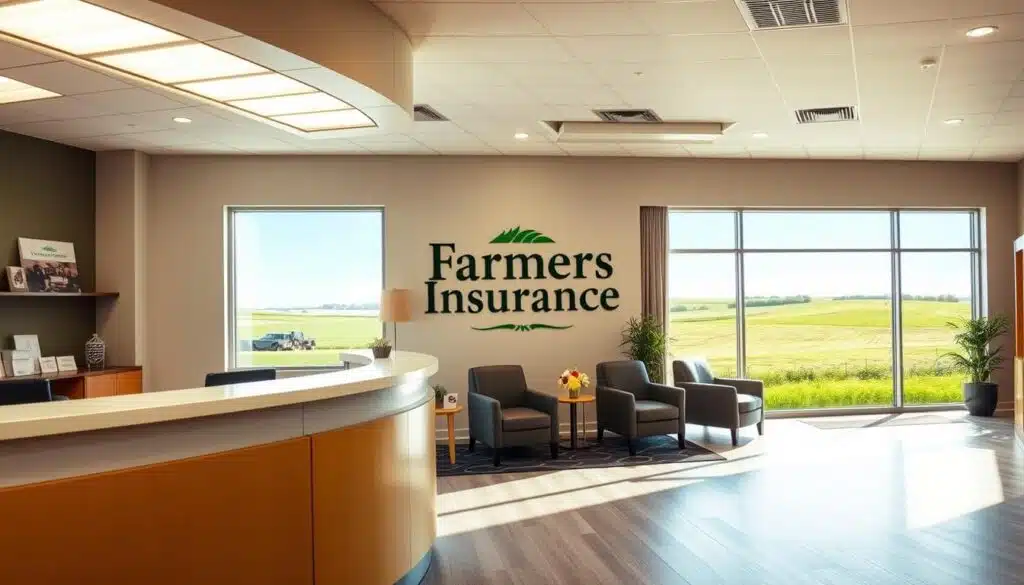 michael dempsey farmers insurance