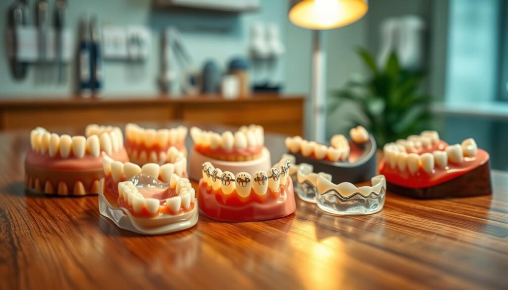 partial dentures pricing options