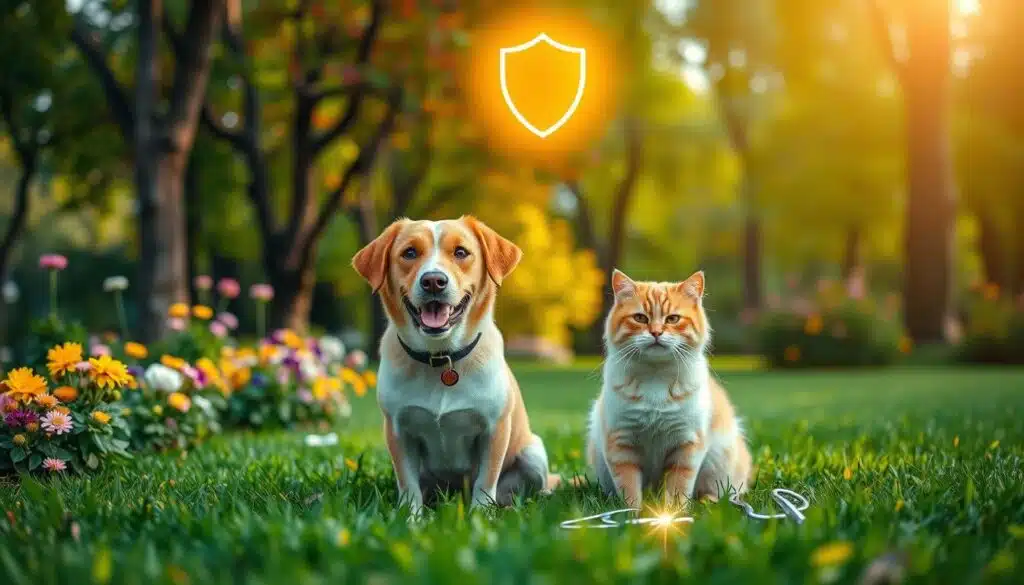 pet insurance benefits