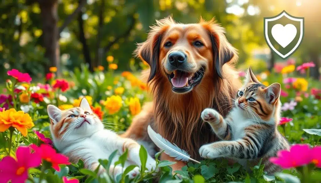 pet insurance for pets with allergies