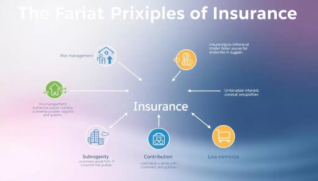 principles of insurance