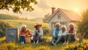 retirement survivors disability insurance news