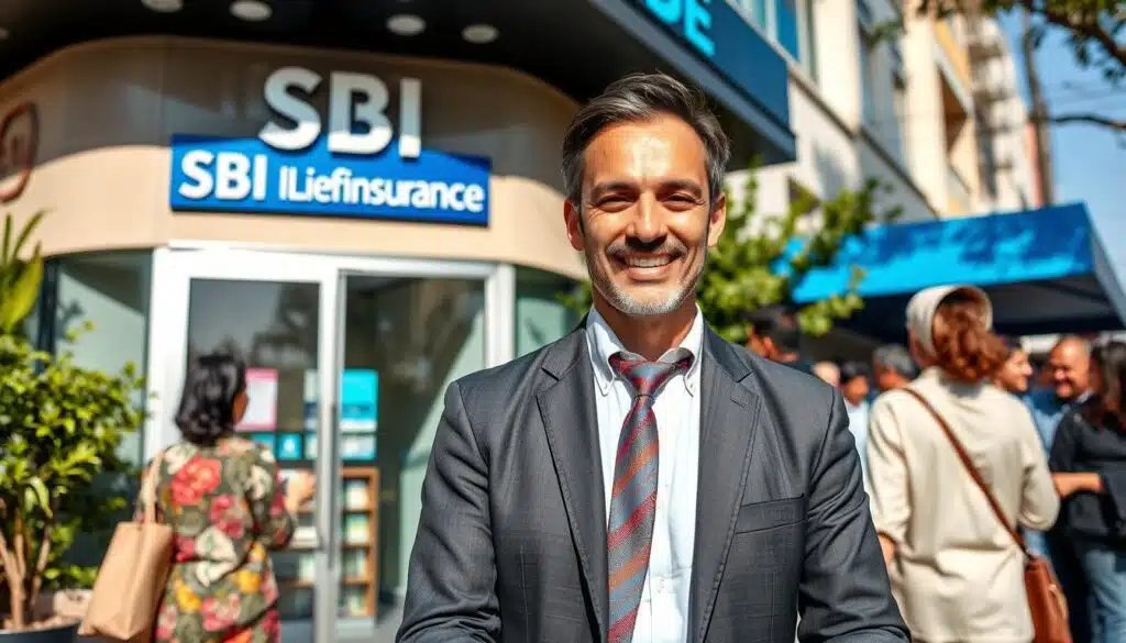 sbi life insurance agents nearby