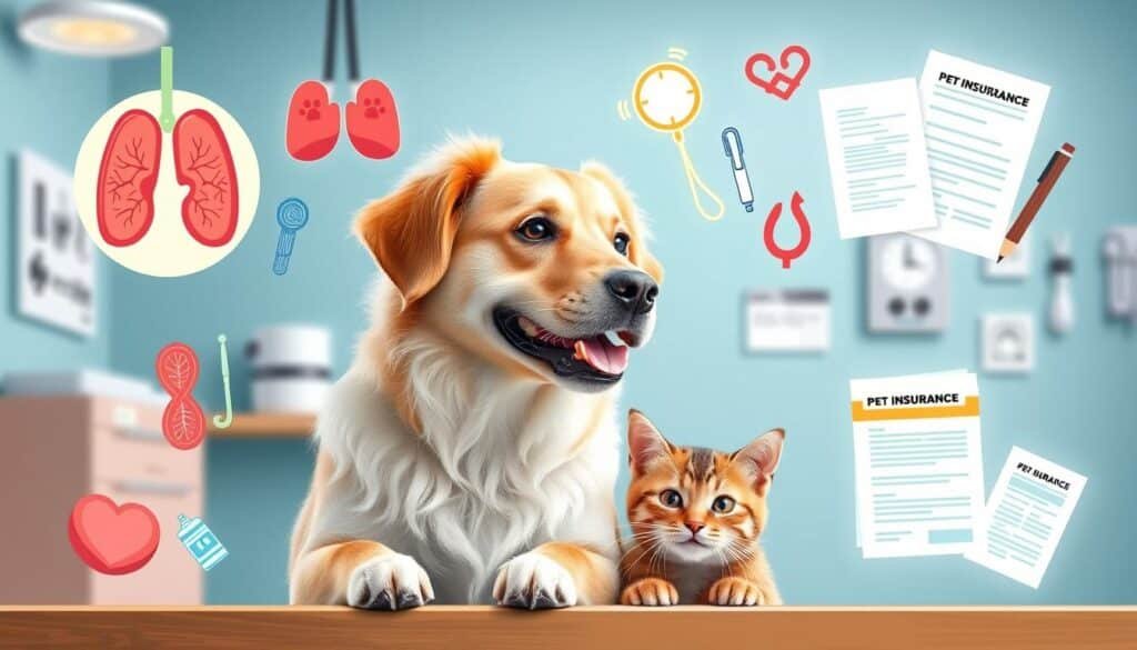 what pet insurance covers organ transplant