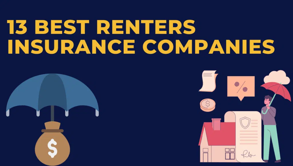 Best Renters Insurance Companies