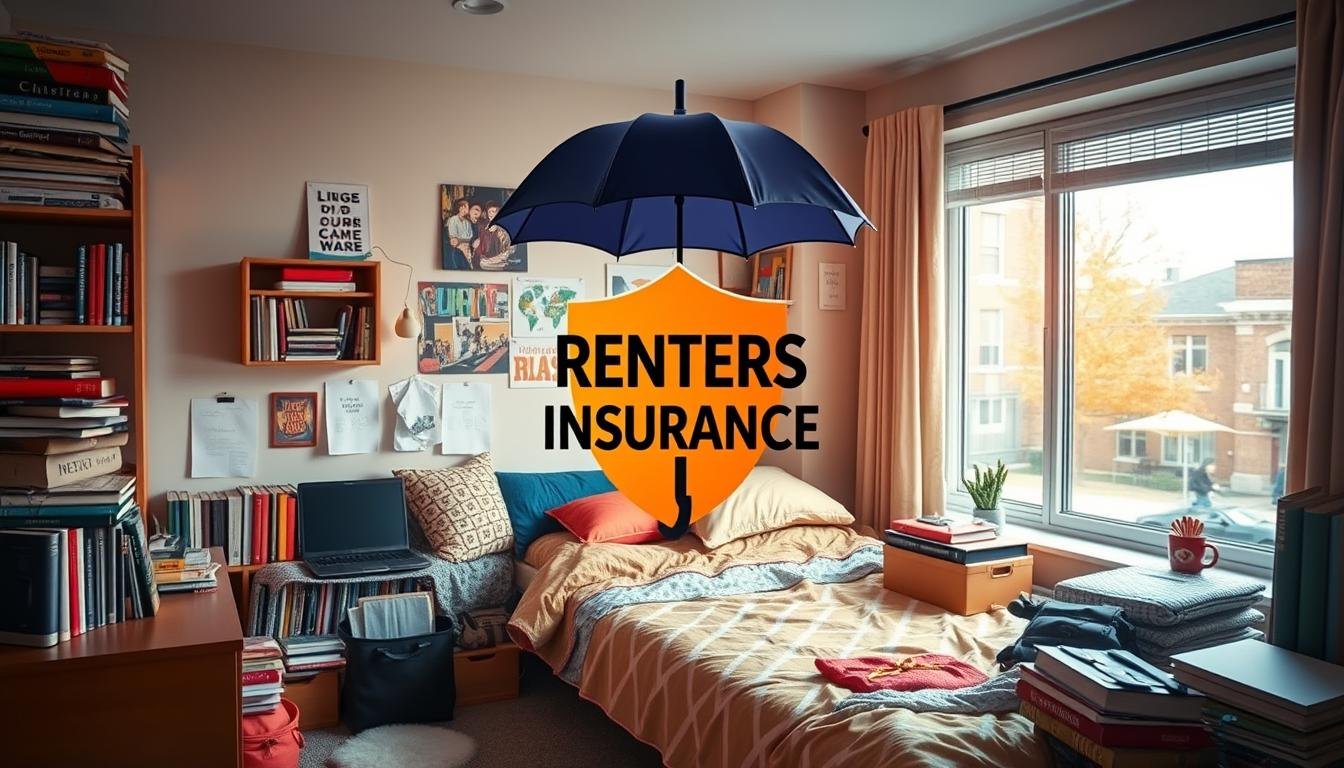 Student Renter Best Renters Insurance For Students: Ensuring A Safe College Life