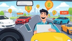 cheapest car insurance for young drivers