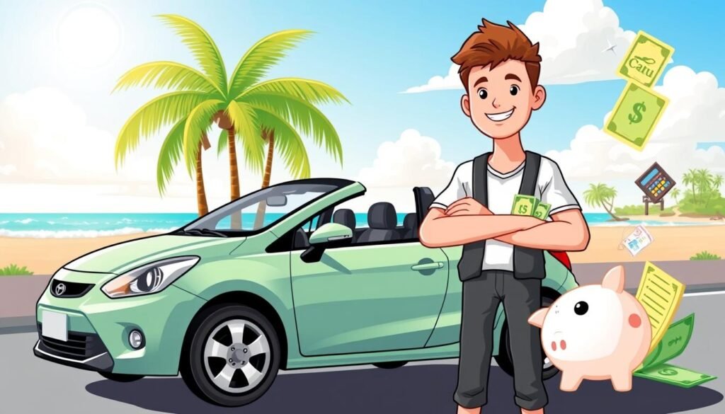 cost-saving car insurance tips for young floridians