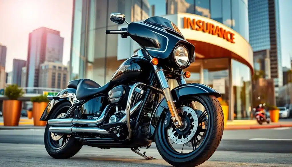 harley davidson insurance company