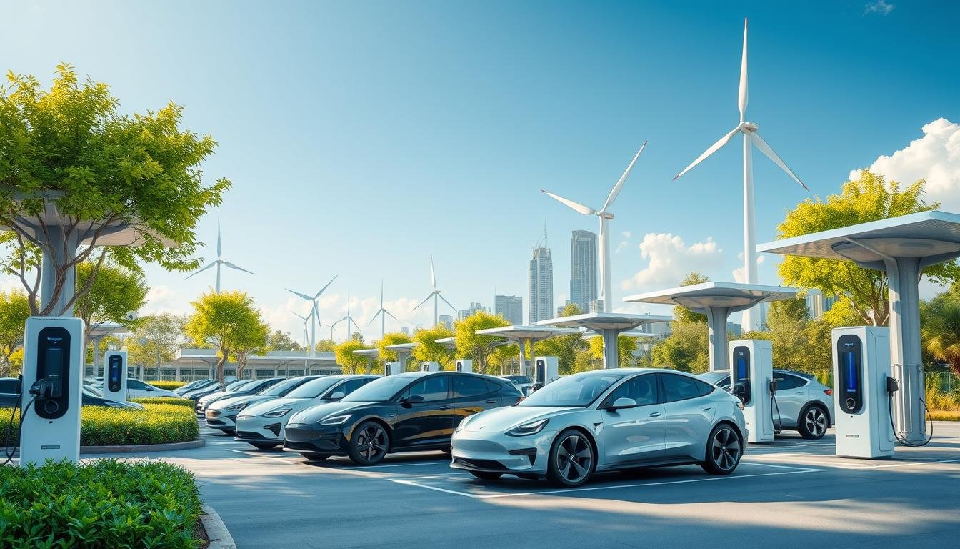 Auto Insurance For Electric And Hybrid Cars