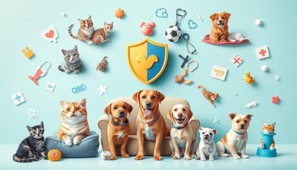 current trends in pet insurance