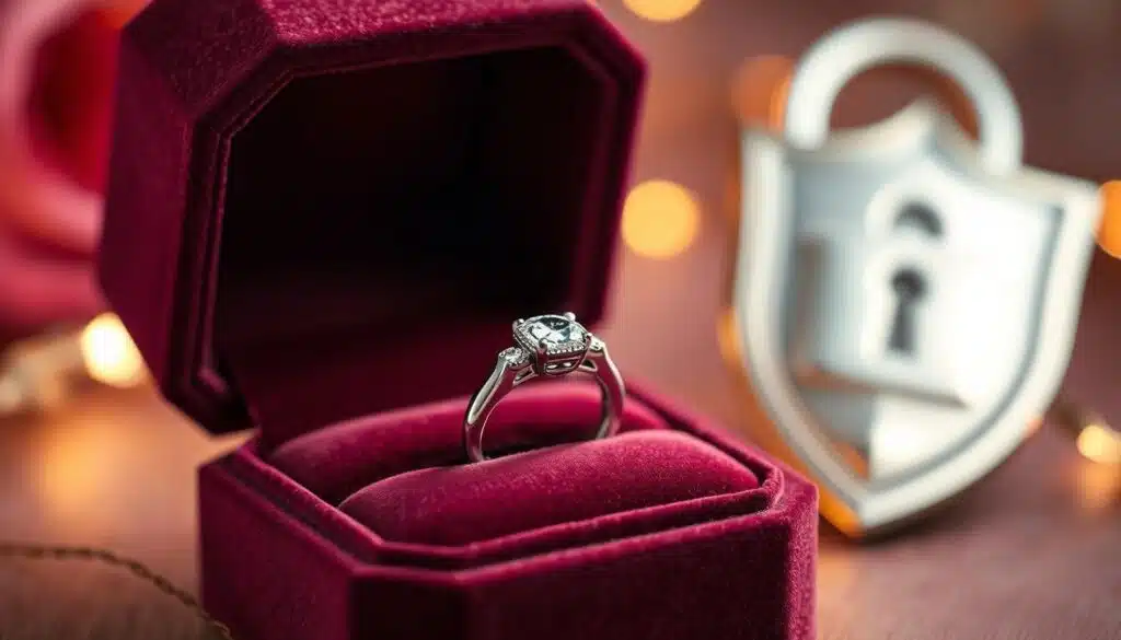 engagement ring insurance