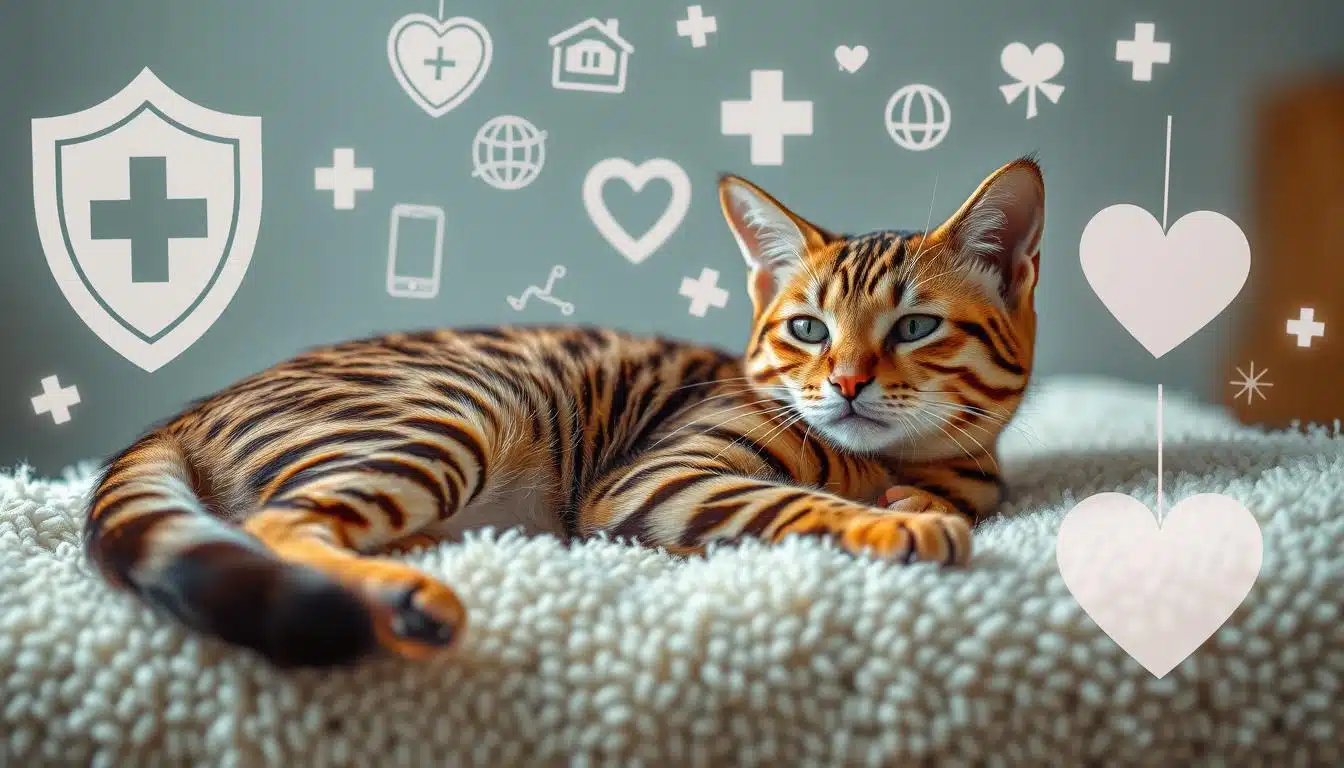 insurance for bengal cats