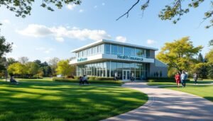 middle park health insurance