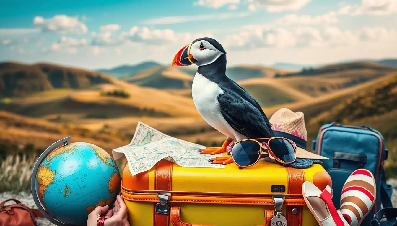 puffin travel insurance