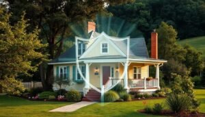 second home buildings insurance