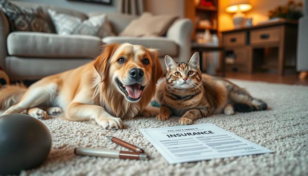 tesco pet insurance reviews