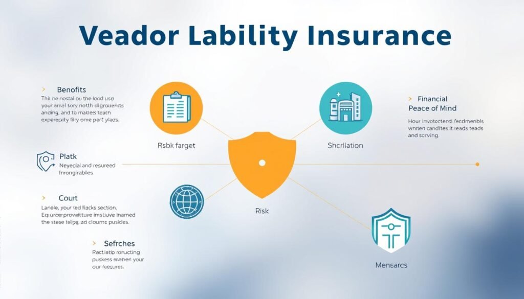 vendor insurance plan