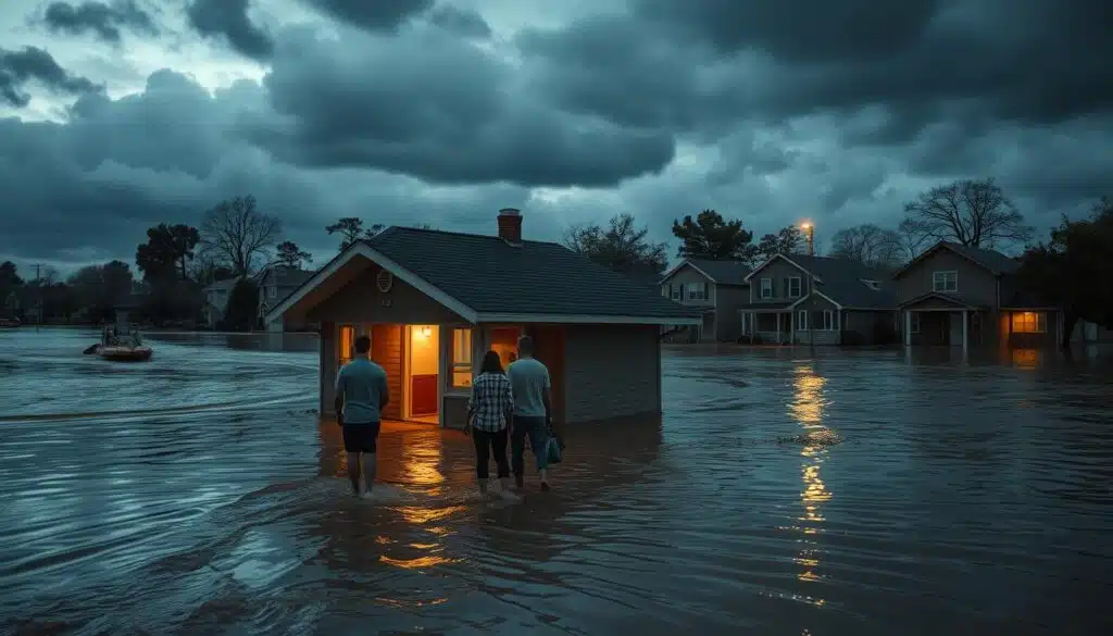 Real-Life Flood Claims Experiences