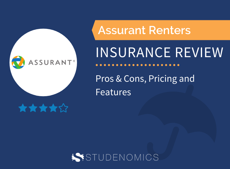 Assurant Renters Insurance Review: Cost, Coverage, Benefits And Drawbacks