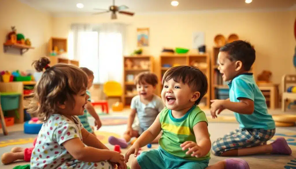 child care regulations