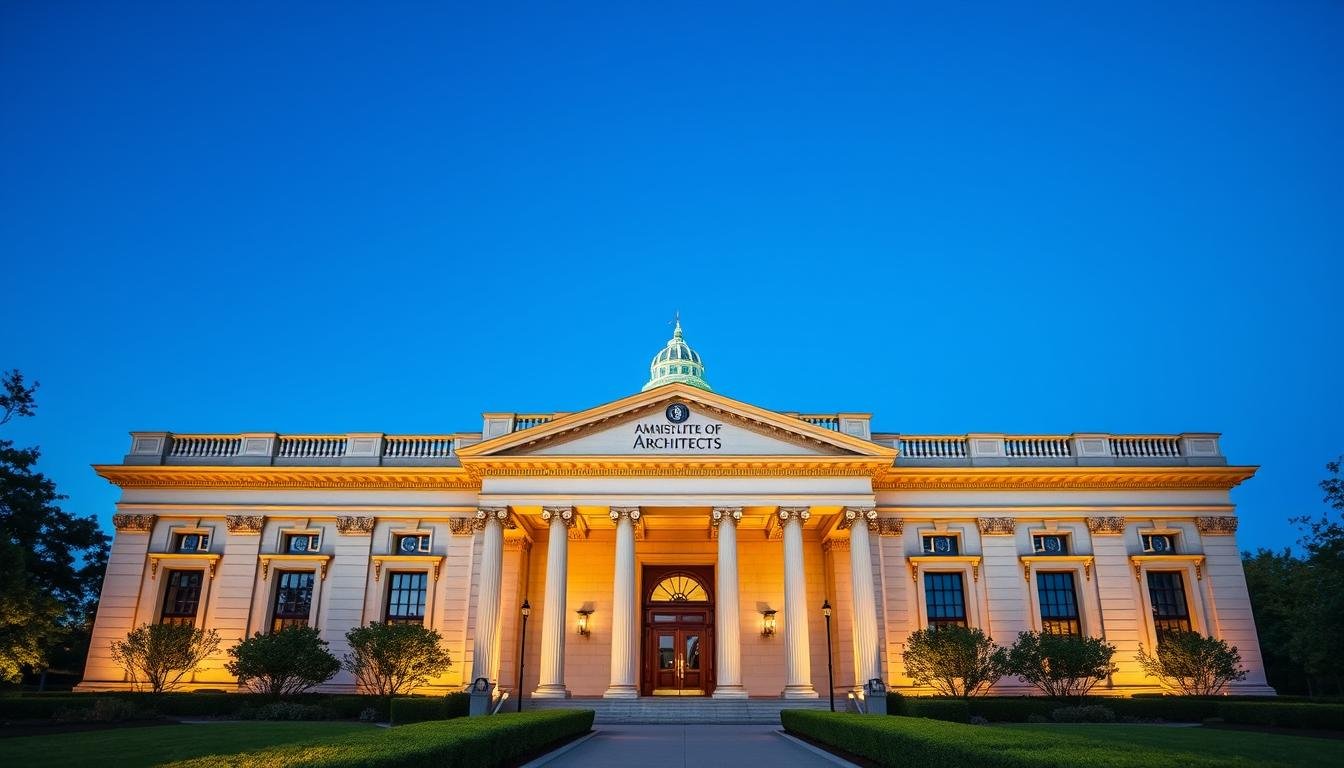 American Institute of Architects Insurance