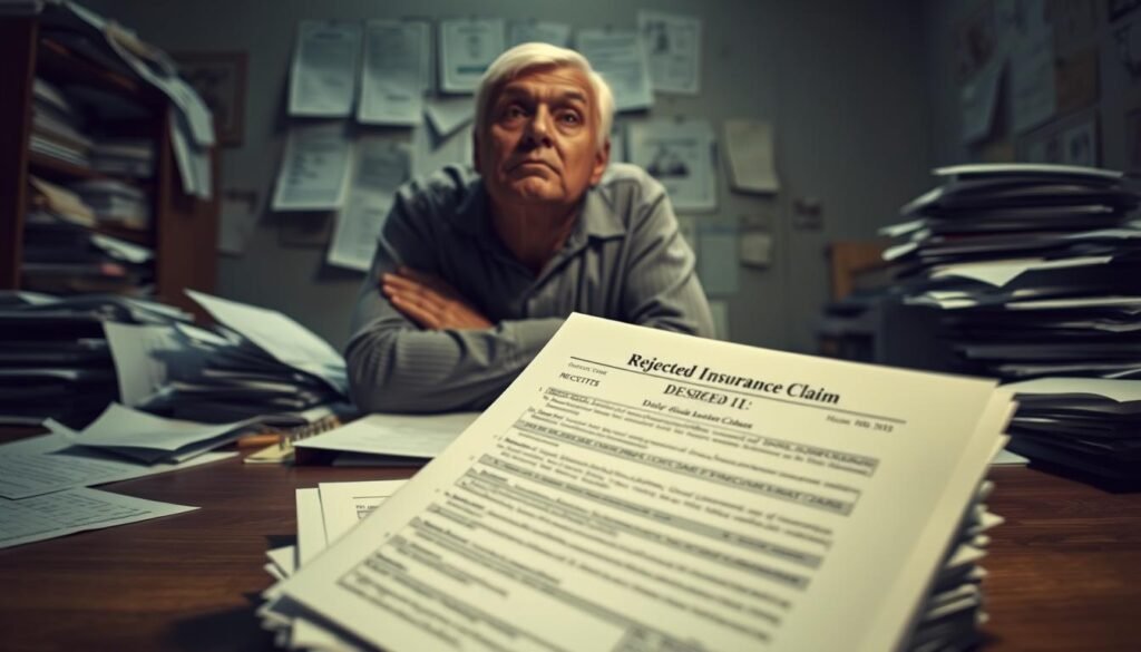 denied claims consequences denied claims consequences