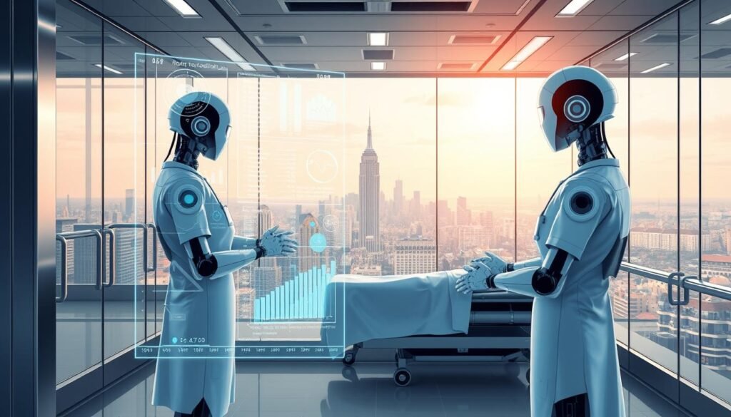 future of health insurance technology