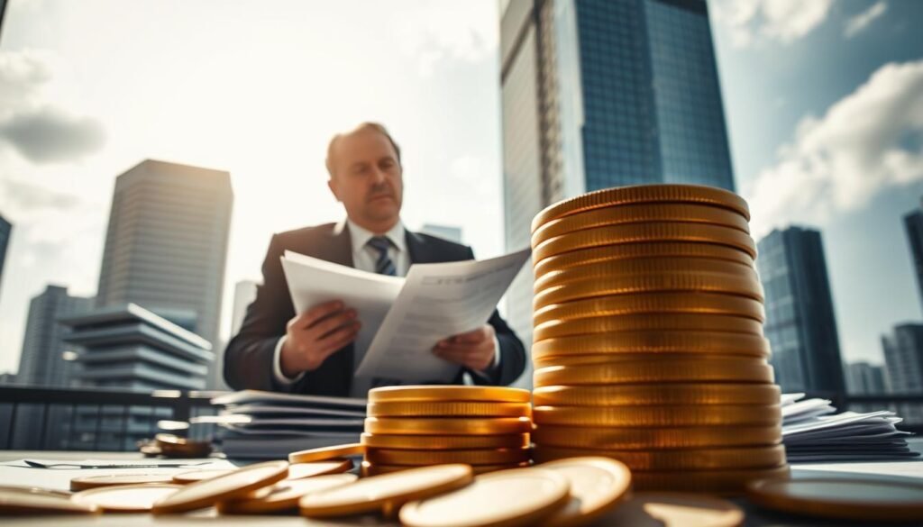 insurance company profitability