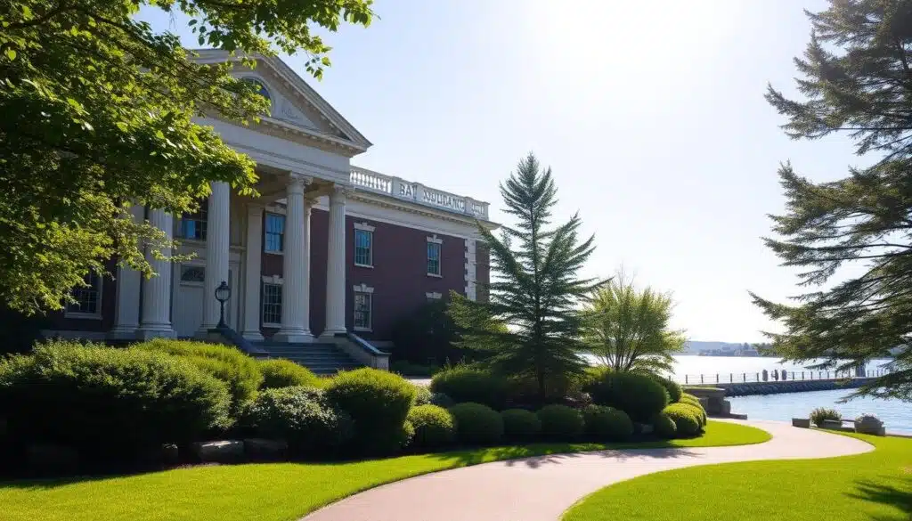 narragansett bay insurance company reviews