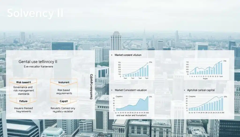 solvency ii regulations and capital adequacy