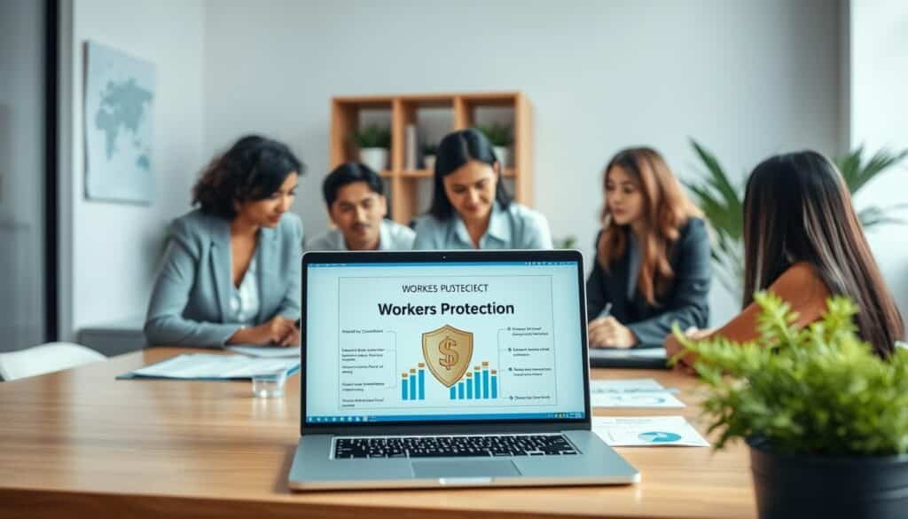 workers comp insurance