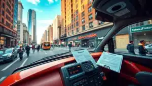 insurance coverage for delivery drivers