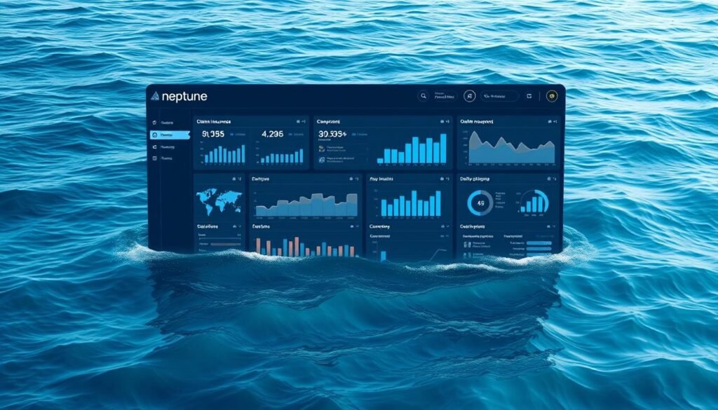 neptune flood insurance claims dashboard