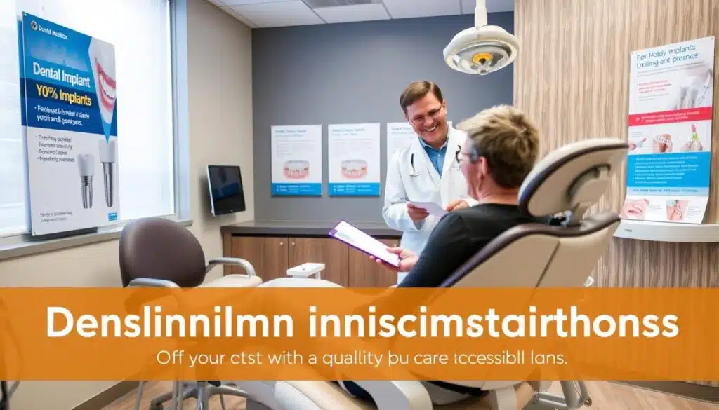 Best way to find affordable dental implants with insurance