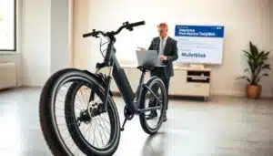 Insurance for electric bike owners