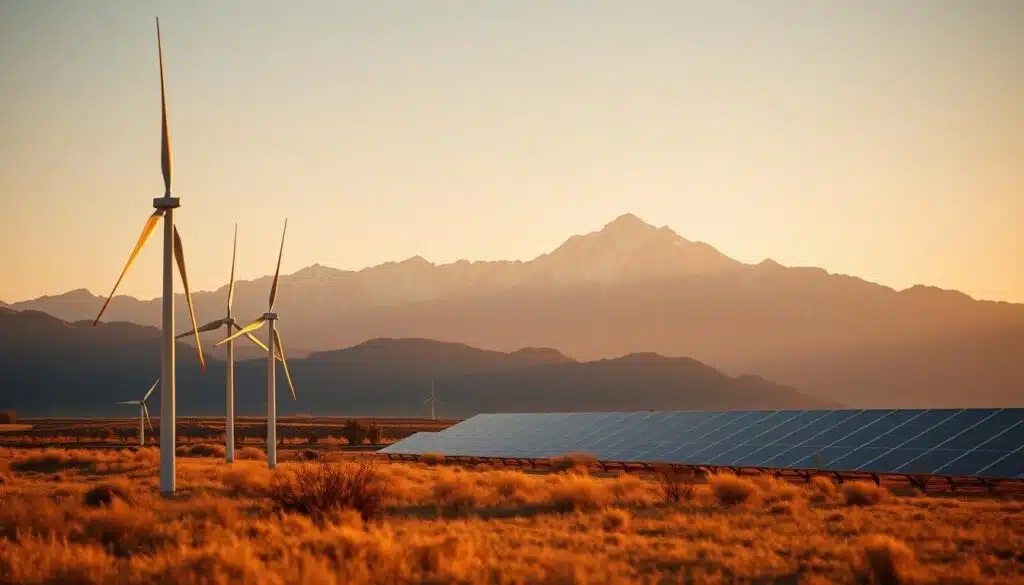 Insurance for renewable energy projects