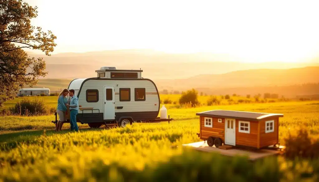Insurance for tiny homes on wheels