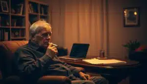 Life insurance for smokers over 50