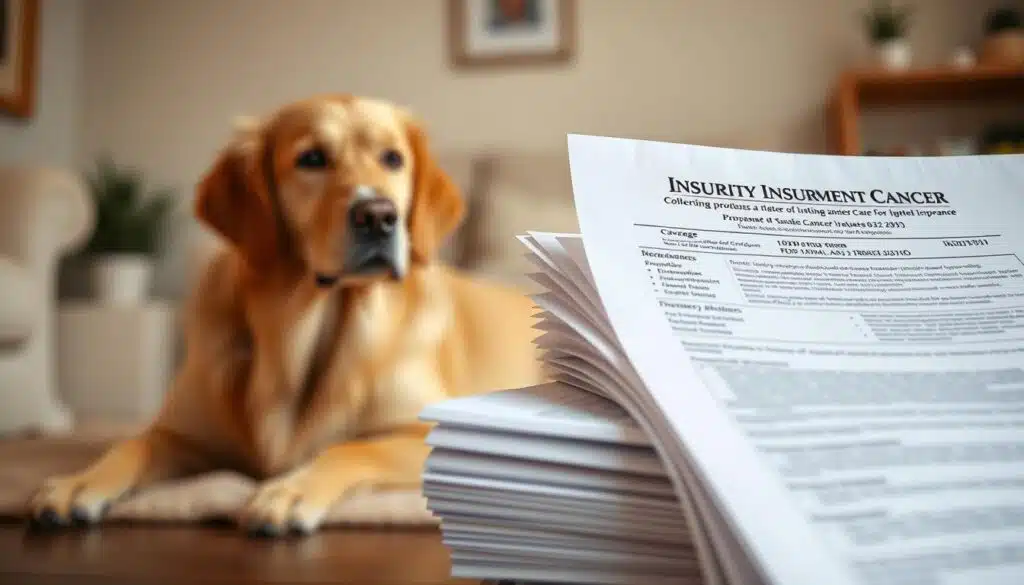 best pet insurance for cancer treatment
