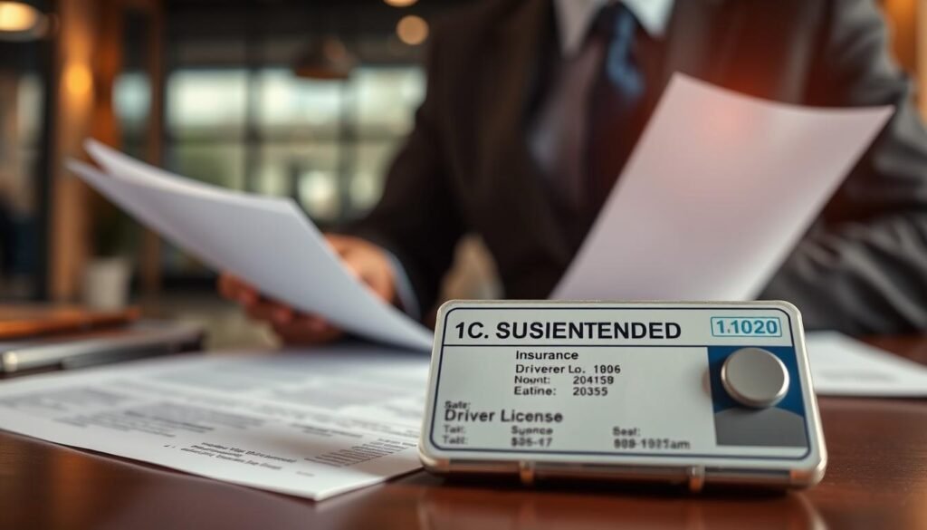 car insurance for drivers with suspended licenses