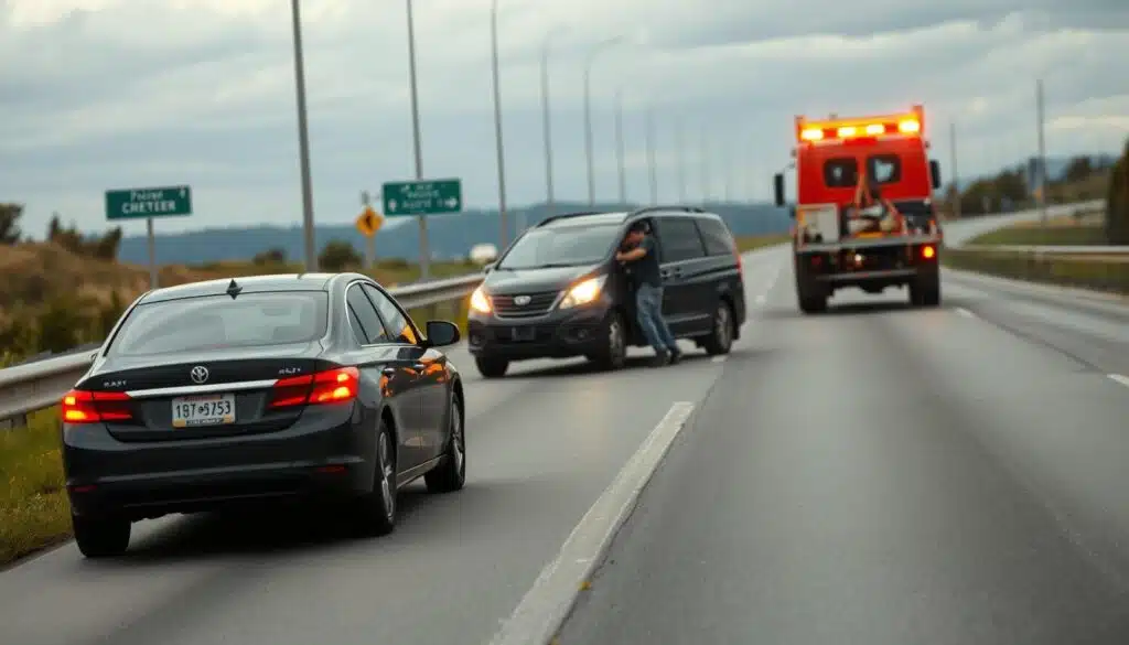 compare auto insurance roadside protection